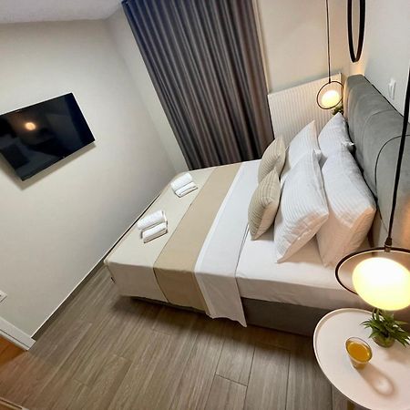 Cashmere Axd أليكسانثيربوليس المظهر الخارجي الصورة